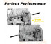 v4ink TN221 Performance